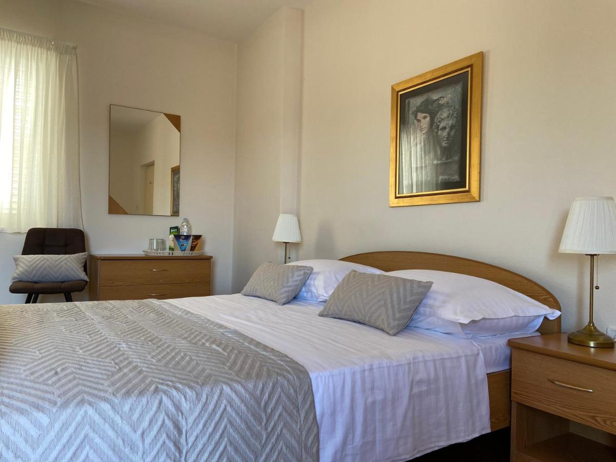 Apartman Noni Биоград-на-Мору Экстерьер фото