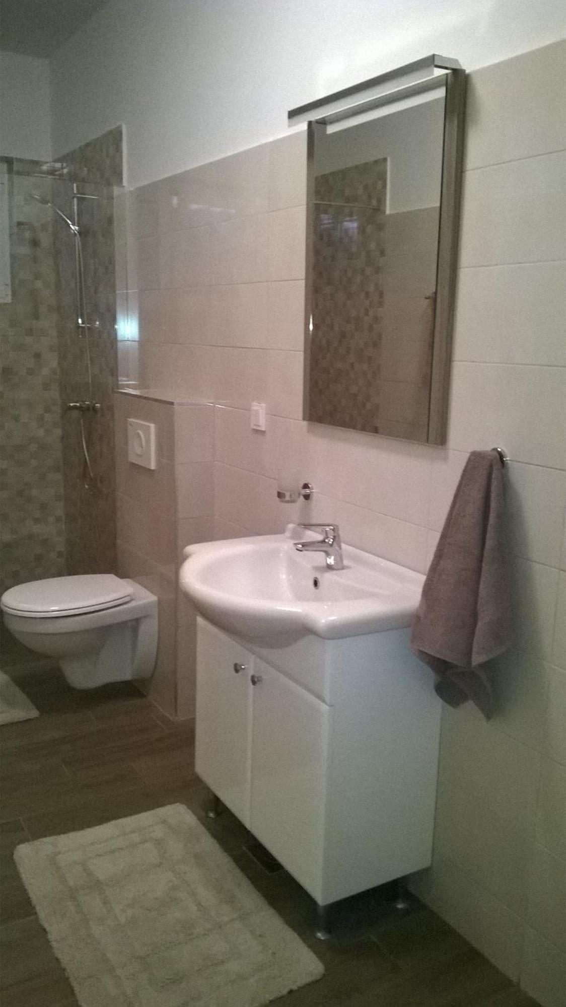 Apartman Noni Биоград-на-Мору Экстерьер фото