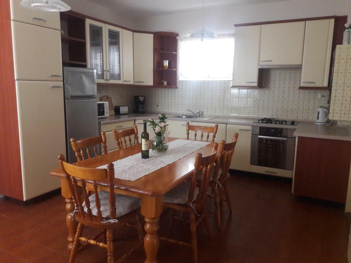 Apartman Noni Биоград-на-Мору Экстерьер фото